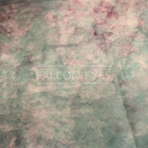 Фон FC-21 зелено-голубой