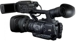 Видеокамера JVC GY-HM650E