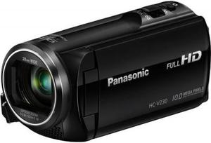 Видеокамера Panasonic HC-V230 Black