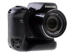 Цифровой фотоаппарат Samsung WB2200F