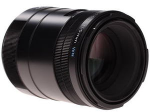Объектив Pentax SMC D FA 100mm F/2.8 WR Macro