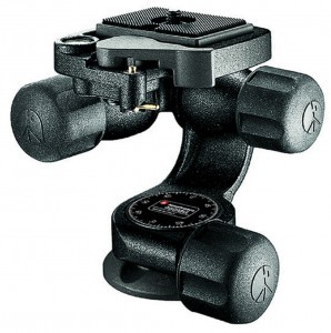 Шт. головка Manfrotto 804RC2
