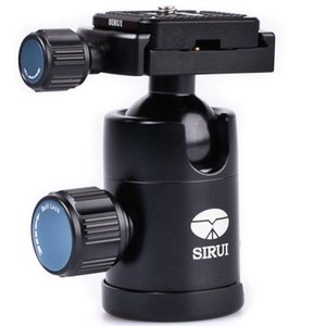 Штативная головка Sirui C-10X Ball Head
