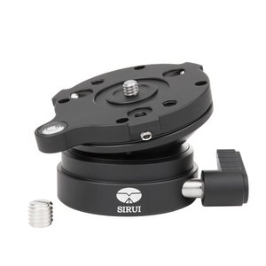Платформа Sirui LE-60 для серий VA/VH