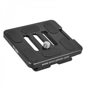Штативная площадка Sirui TY-50X