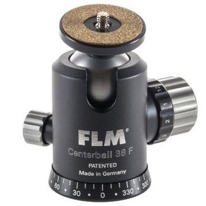 Штативная голова FLM CB38F