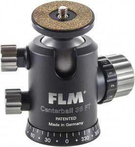 Штативная голова FLM CB38FT