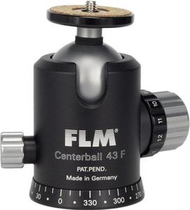 Штативная голова FLM CB43F