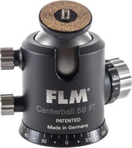Штативная голова FLM CB58FT