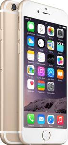 Смартфон Apple iPhone 6 16Gb Gold