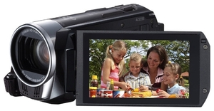 Видеокамера Canon LEGRIA HF R37
