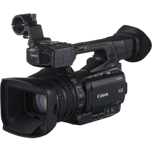 Видеокамера Canon XF205