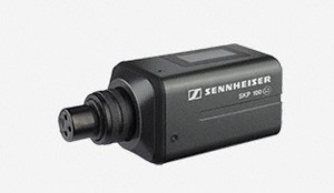 Передатчик Sennheiser SKP 100 G3-B-X