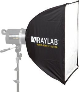 Софтбокс жаропрочный серии Ultra 60x60 см. ( RSHR-6060 ULTRA )