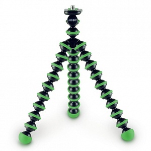 Штатив Joby Gorillapod Original Black-Green