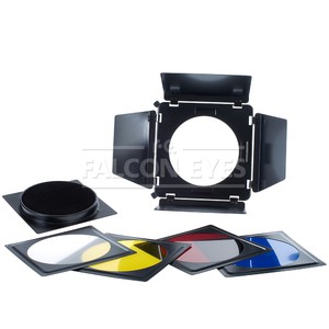 Шторка Falcon Eyes DEA-BHC (180-220mm)