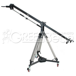 Операторский кран GreenBean Mechanic 265