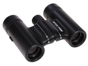 Бинокль Nikon Aculon T01 10x21 черный