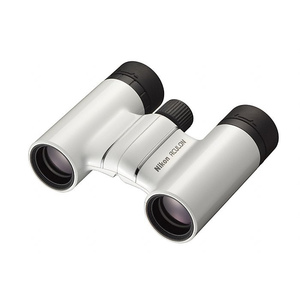 Бинокль Nikon Aculon T01 8x21 белый (BAA803SA)