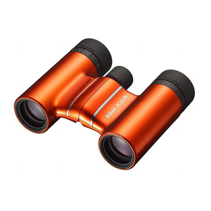 Бинокль Nikon Aculon T01 8x21 оранжевый (BAA803SC)
