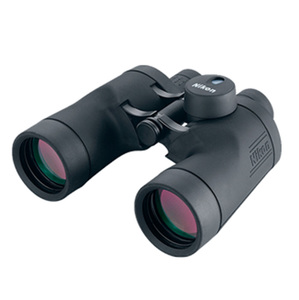 Бинокль Nikon Marine 7x50 IF WP Compass