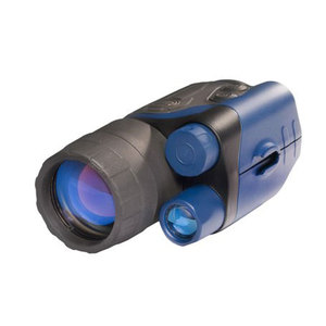 Монокуляр ПНВ NV МТ Yukon Spartan 3*42 WP (24122WP)