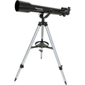 Телескоп Celestron PowerSeeker 70 AZ #21036