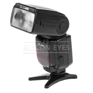 Вспышка Falcon Eyes FE-901N (для Nikon I-TTL)