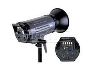 Вспышка студийная Falcon Eyes DPS-901(M)