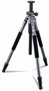 Штатив Giottos G-MT9340B Алюм 3W/141 см/1.3кг/3кг