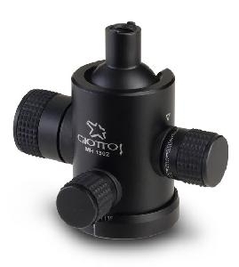 Шт. голова Giottos G-MH1302-300 с MH621 0.35 кг/8кг с водяным уровнем