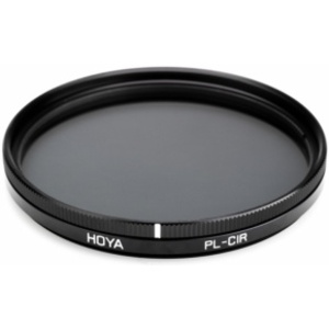 Светофильтр HOYA Circular-PL 62mm