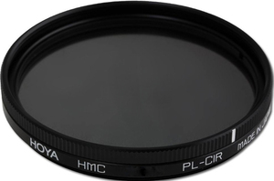 Светофильтр HOYA Circular-PL HMC 77mm