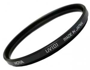 Светофильтр HOYA UV(0) 62mm