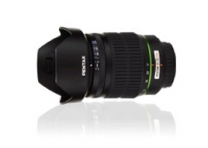 Объектив Pentax SMC DA 17-70mm F/4 AL (IF) SDM