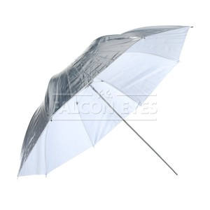 Зонт студийный Falcon Eyes URN-48SW