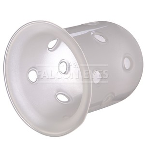 Колба Falcon Eyes GC-65100S для QL и DS матовая