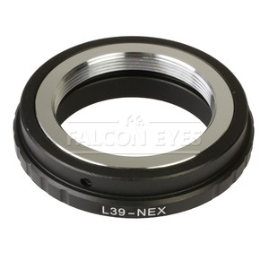 Переходное кольцо (адаптер) M39 на Sony Nex
