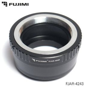 Переходное кольцо (адаптер) M42 на MFT (M4/3) для Olympus/Panasonic