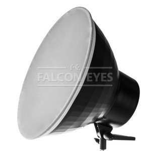 Осветитель Falcon Eyes LHD-40-5 с отражателем 40 см