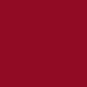 Фон бумажный Polaroid Flame Red Красный 2.72*11 м