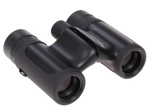 Бинокль Nikon Aculon W10 10X21 черный (BAA847WA)