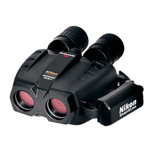 Бинокль Nikon StabilEyes 12x32 со стабилизацией