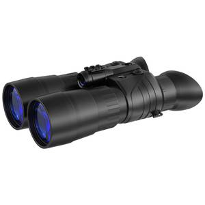 Бинокль ночного видения Yukon Edge GS 3,5x50 L (Pulsar) (75099)