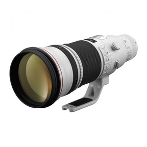 Объектив Canon EF 500mm F4.0 L IS USM II