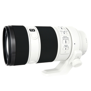 Объектив Sony 70-200mm f/4 G OSS (SEL-70200G)