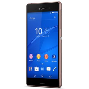 Смартфон Sony Xperia M2 Aqua D2403 Cooper