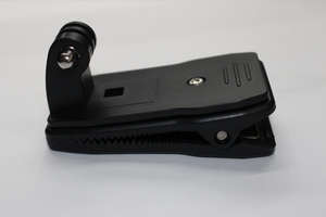 Прищепка для GoPro