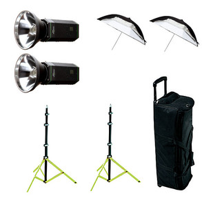 Комплект источников постоянного света RAYLAB XENOS LED RLD-200 UU KIT