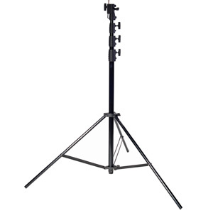 Стойка RAYLAB RT-4800H HEAVY DUTY STAND, METAL CLAMP, W/O SPIGOT